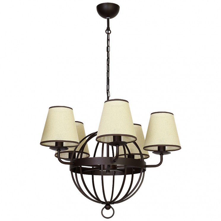 Люстра Luminex COLUMBA 5802