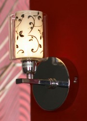 Светильник настенный Lussole LSJ-0301-01 FABRIANO