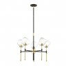 Люстра Odeon light 4789/5 STONO