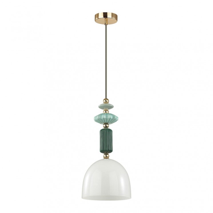 Подвес Odeon Light CLASSIC 4861/1C