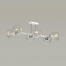 Люстра потолочная Lumion 4517/6C ALANA