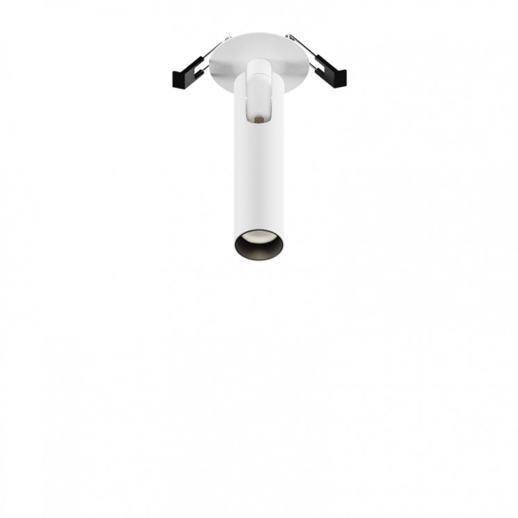 Встраиваемый светильник Maytoni Technical  C141RS-L125-6W4K-W Focus T