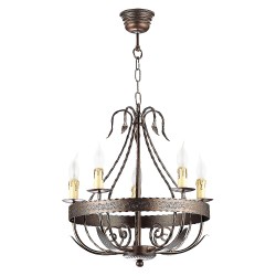 Люстра Luminex LOARA 746