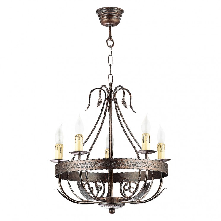 Люстра Luminex LOARA 746