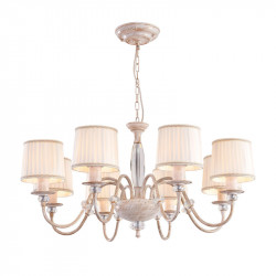 Подвесная люстра Citilux CL429181 Дижон