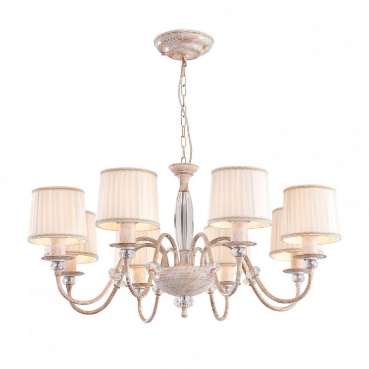 Подвесная люстра Citilux CL429181 Дижон