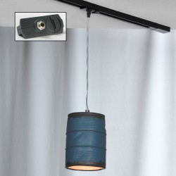 Трековый светильник однофазный Lussole LSP-9525-TAB TRACK LIGHTS