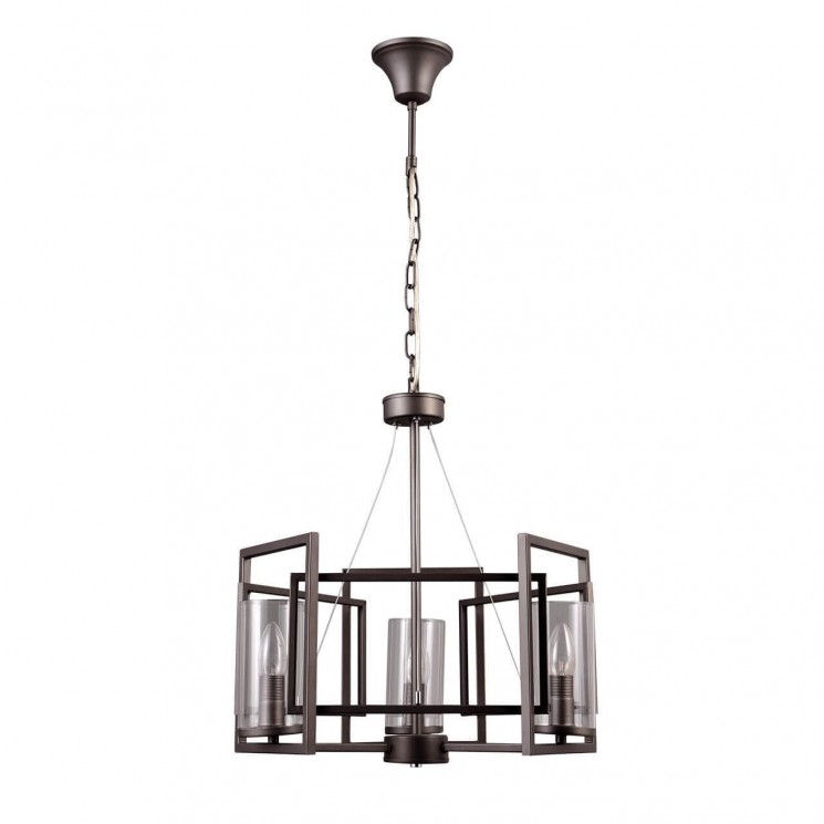 Подвесная люстра Vele Luce Oliver VL1462L03