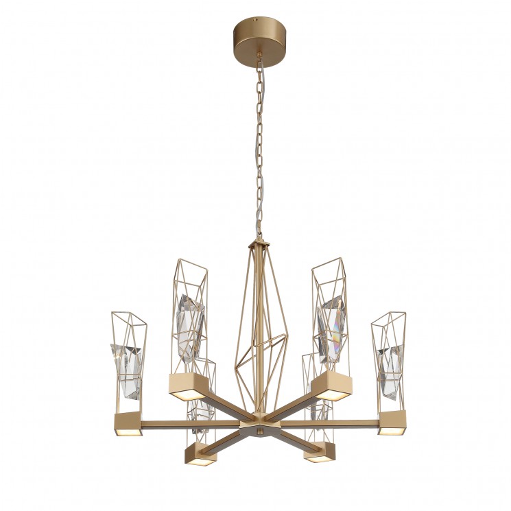 Люстра подвесная ST Luce PROGETTO SL815.203.06