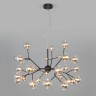 Подвесной светильник  Bogate's Pallina 545