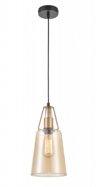 Подвесной светильник Vele Luce VL5552P11 Roberto