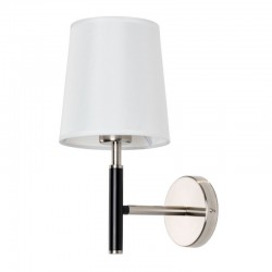 Бра ARTE Lamp A2589AP-1SS Rodos