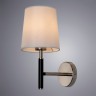 Бра ARTE Lamp A2589AP-1SS Rodos
