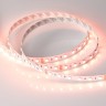 Светодиодная лента Arlight RT-B60-12mm 24V RGBW-Day-4-in-1 19.2 W/m, IP20, 5060, 5m Открытый 019151(2)