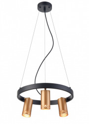 Подвесная люстра Vele Luce VL5784P03 Moto