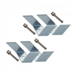 Держатель Arlight SL-LINIA62-F (ARL, Металл) 019351