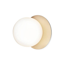 Бра Moderli V2058-P Covey