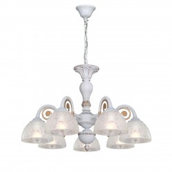 Потолочная люстра Favourite 2152-7PC Baroque
