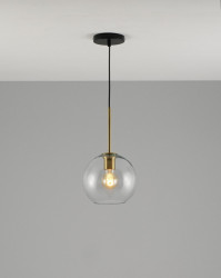 Подвесной светильник Moderli V2111-P Sumatra