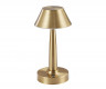 Настольная лампа диммируемая Kink Light Снорк 07064-B,20