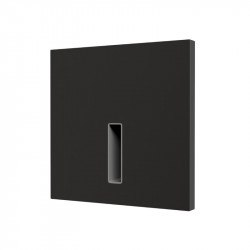 Подсветка ступеней лестницы Denkirs DK1030-BK Troms