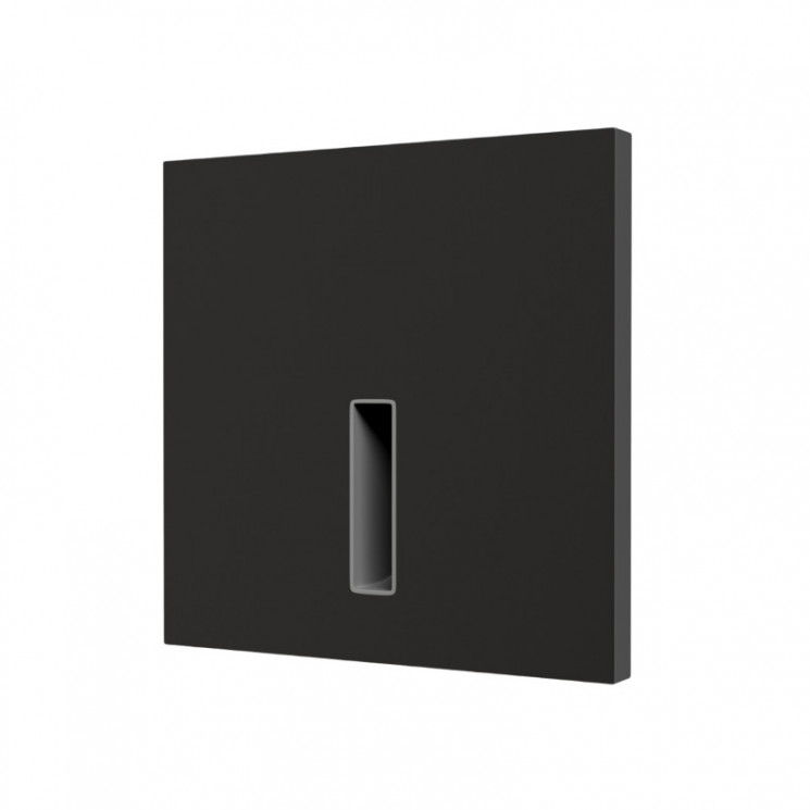 Подсветка ступеней лестницы Denkirs DK1030-BK Troms