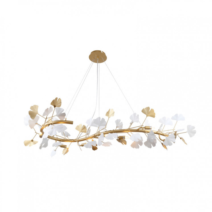 Подвесная люстра Favourite 4080-8P Ginkoa