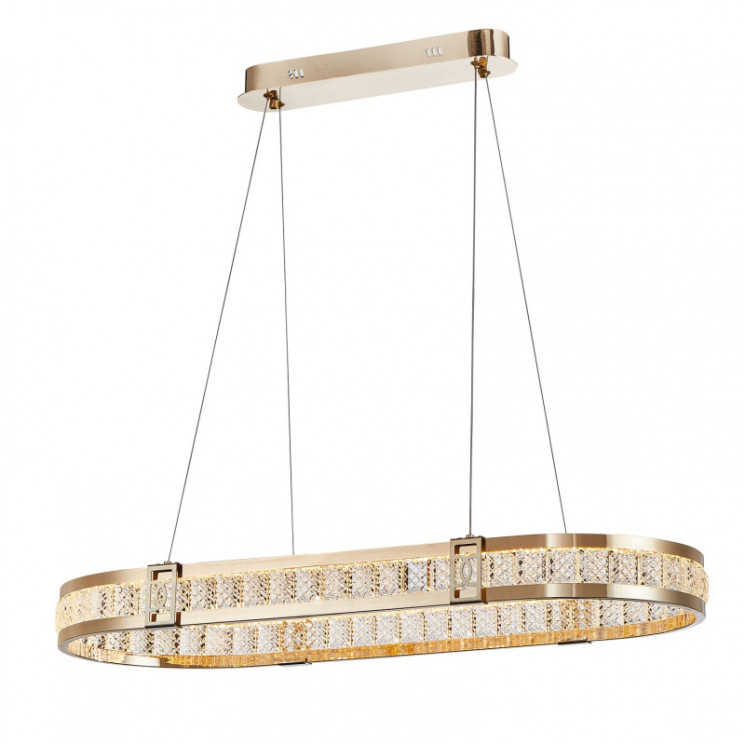 Подвесная люстра Favourite 4206-9P Theatrum