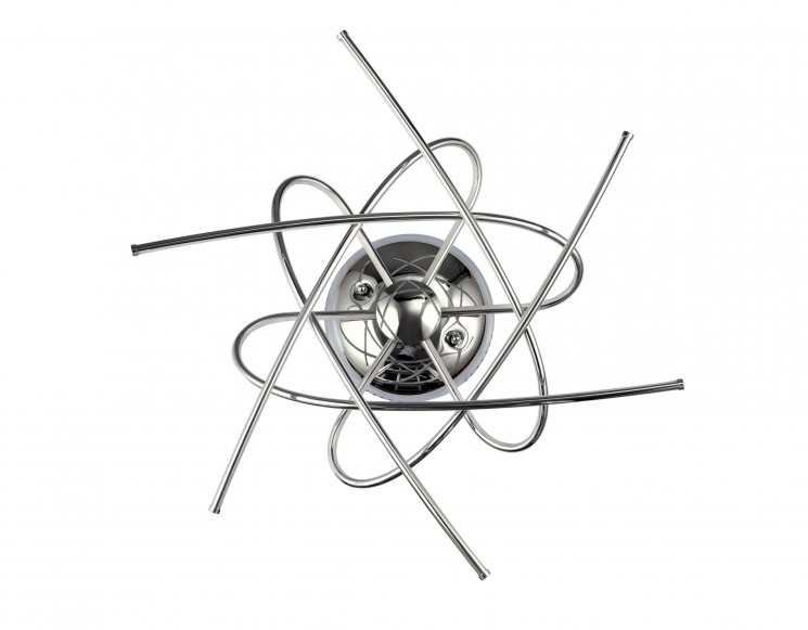 Потолочный светильник Maytoni MOD204-06-N Mercury