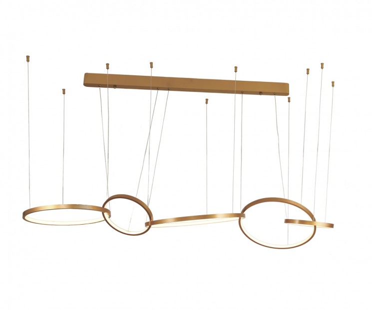 Подвесной светильник Kink Light Вена 08412,33