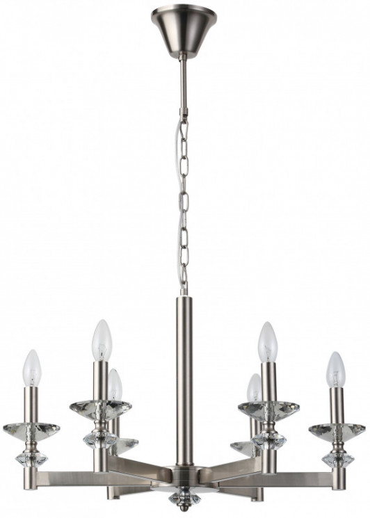 Подвесная люстра Stilfort 1048/11/06P Albert
