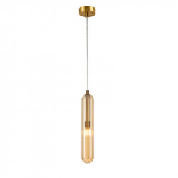 Подвесной светильник Favourite 4455-1P Stalactit