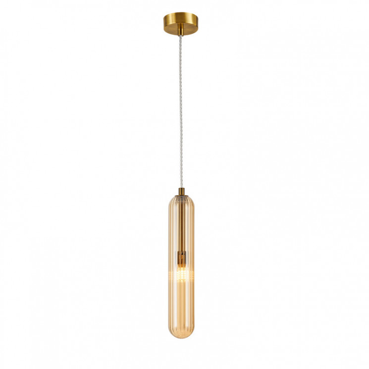 Подвесной светильник Favourite 4455-1P Stalactit