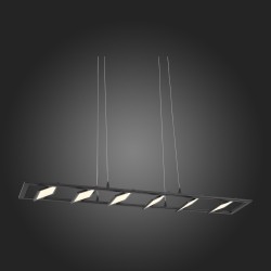 Светильник подвесной ST Luce SL842.403.06 ELICANO