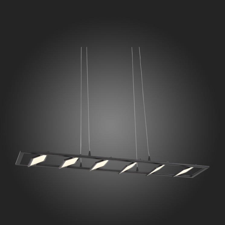 Светильник подвесной ST Luce SL842.403.06 ELICANO