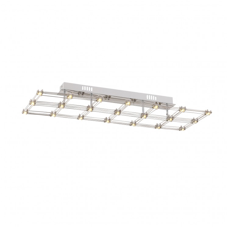 Светильник потолочный ST Luce SL798.102.21 GENETICA