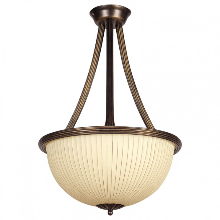 Накладная люстра Nowodvorski 4140 BARON