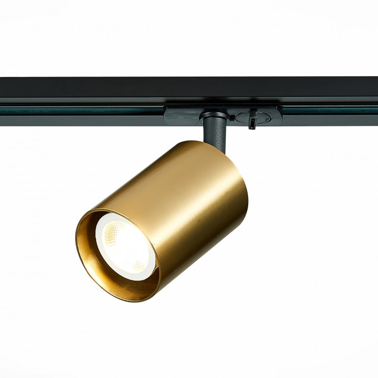 Трековый светильник  ST Luce ST302.206.01 ST302