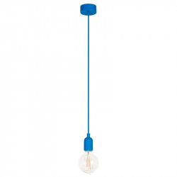 Подвесной светильник Nowodvorski 6402 Silicone