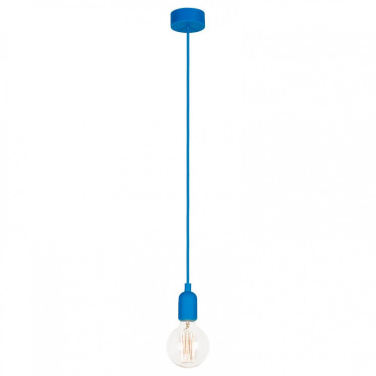 Подвесной светильник Nowodvorski 6402 Silicone