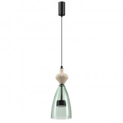 Подвес Odeon Light 5046/12LC PALLETA