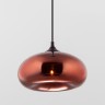 Подвесной светильник Eurosvet 50166/1 медь