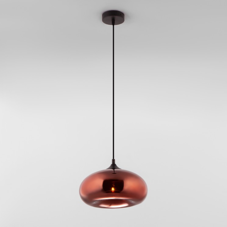 Подвесной светильник Eurosvet 50166/1 медь