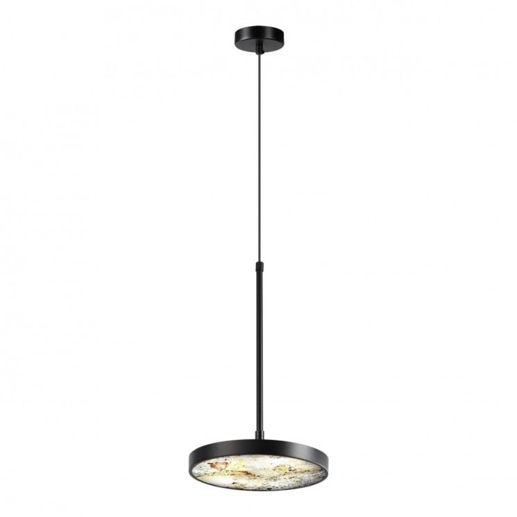 Подвес Odeon Light 5064/15L BERGI