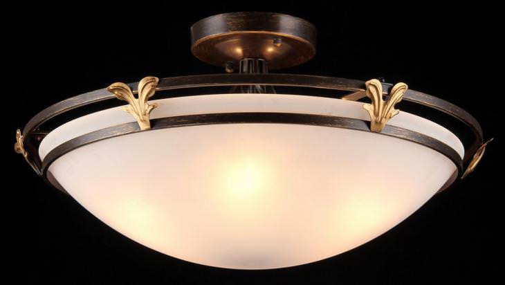 Люстра Maytoni C232-CL-05-R