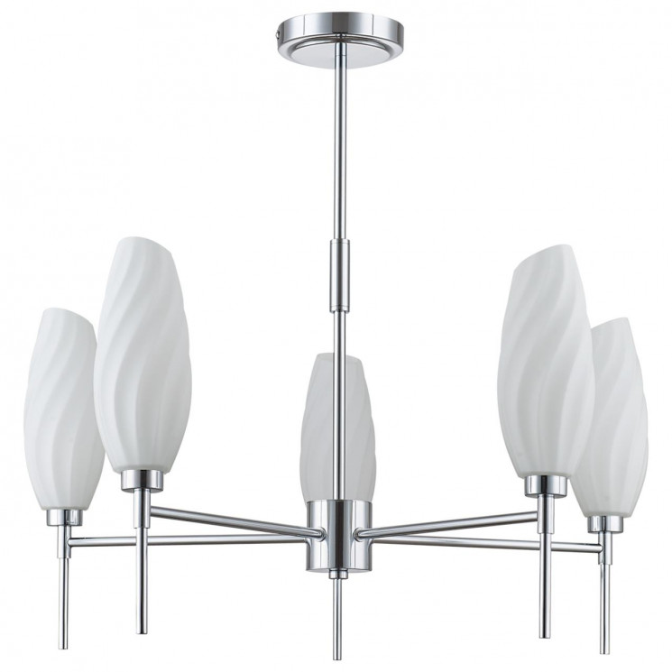 Люстра потолочная LUMION 6519/5C SHIVON