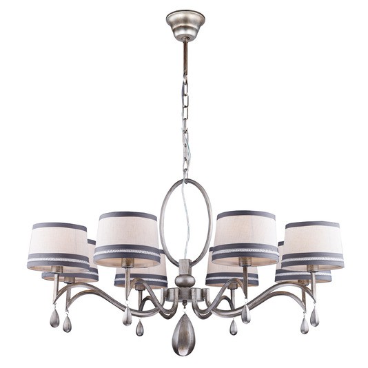 Люстра Favourite 1937-8P