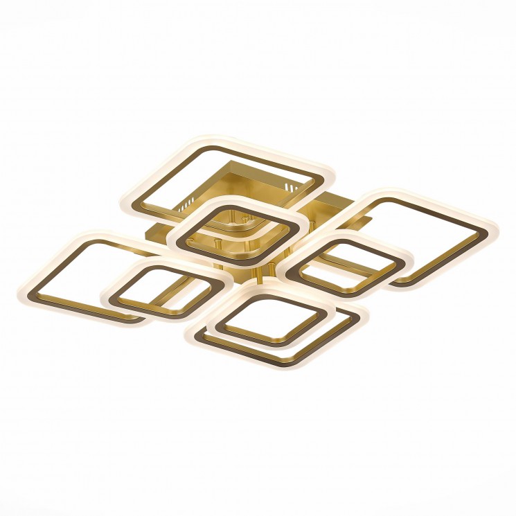 Светильник потолочный Evoled SLE200422-08 QUTRO