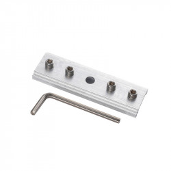 Крепеж Nowodvorski 10171 Lvm Connector