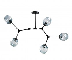 Люстра KINK Light Нисса 07512-5,19(05)